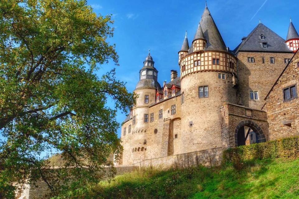 Villa Lahr Lahr  Екстер'єр фото