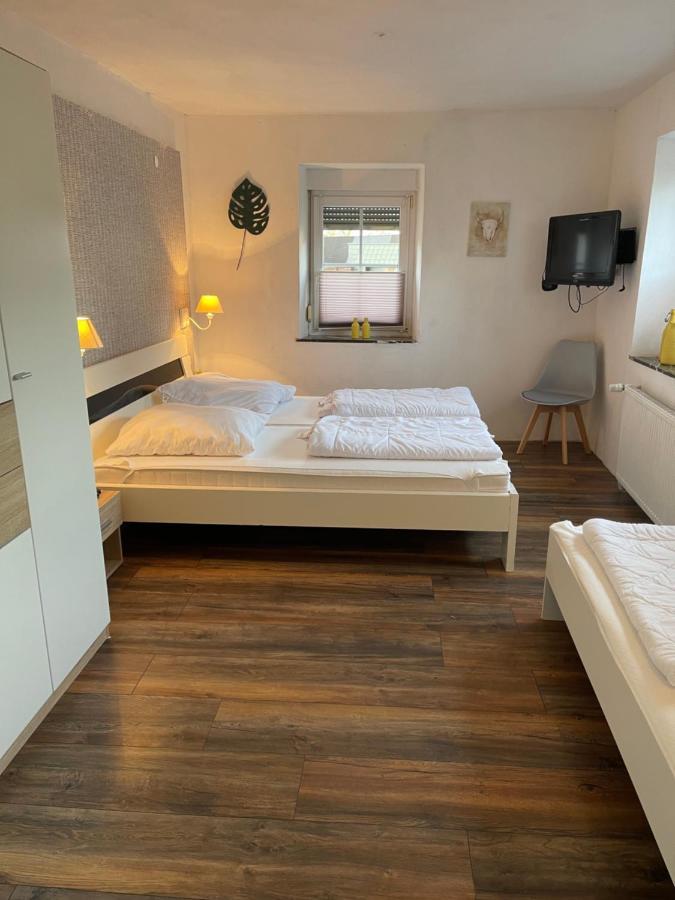 Villa Lahr Lahr  Екстер'єр фото