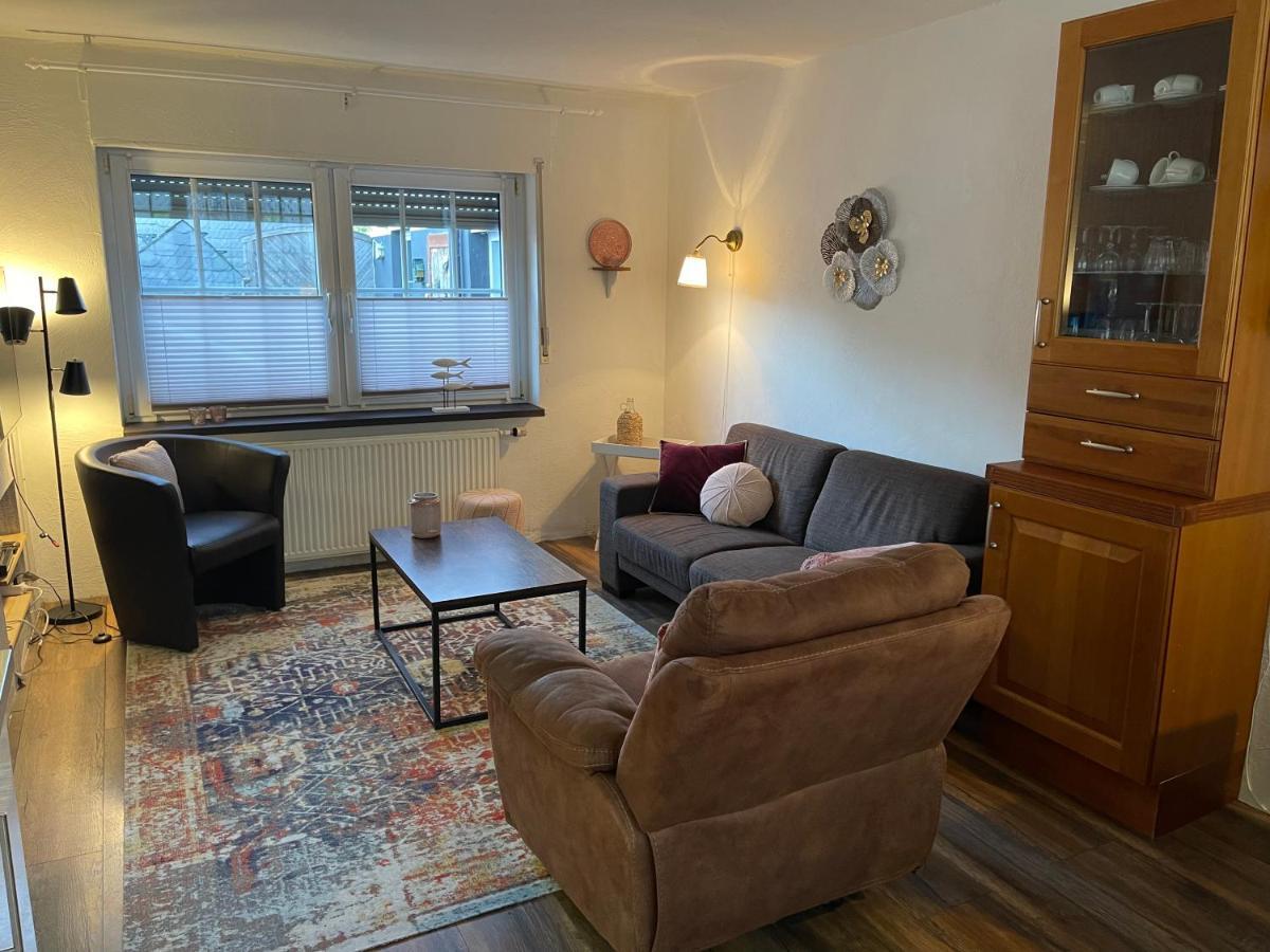 Villa Lahr Lahr  Екстер'єр фото