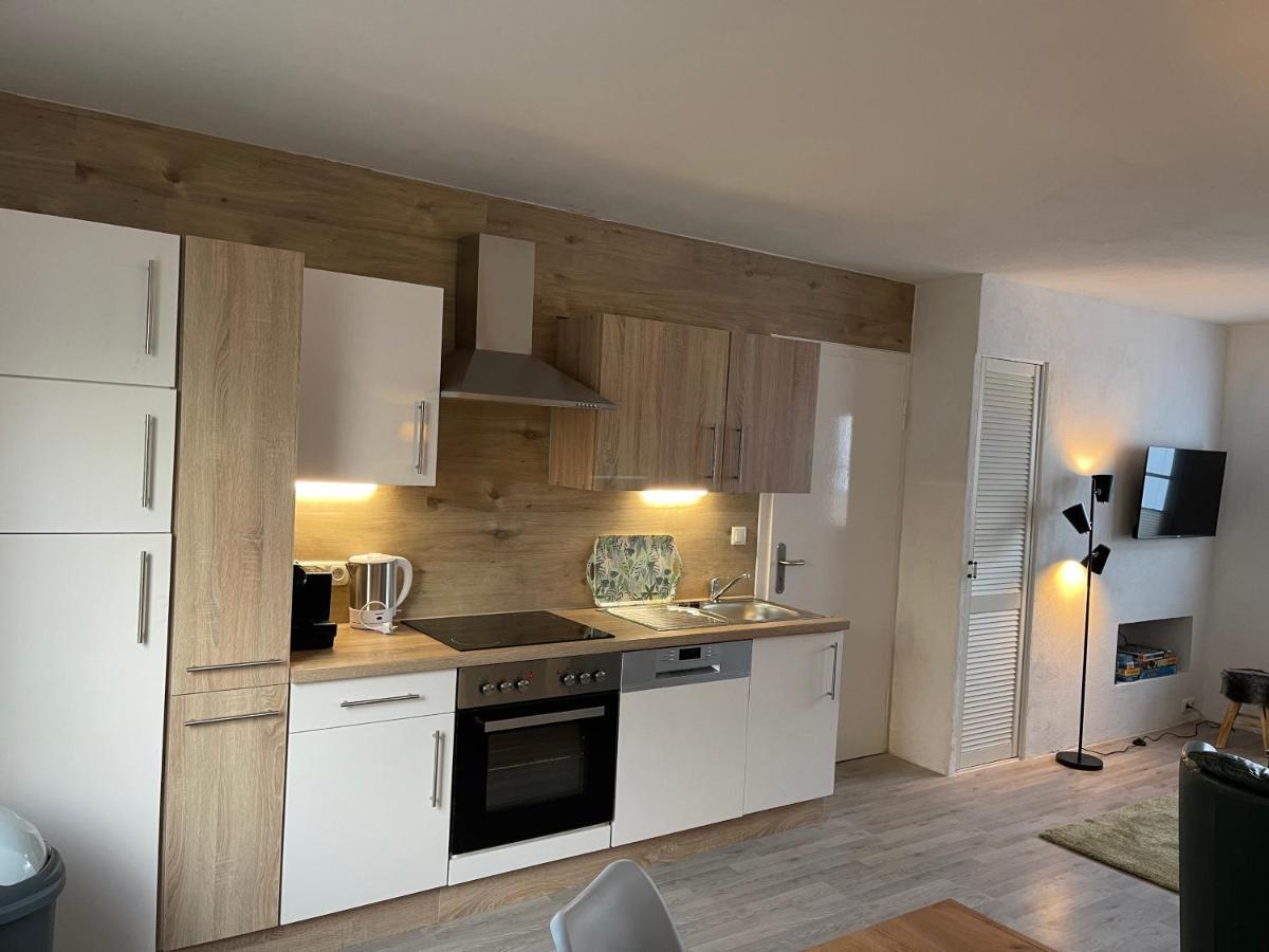 Villa Lahr Lahr  Екстер'єр фото