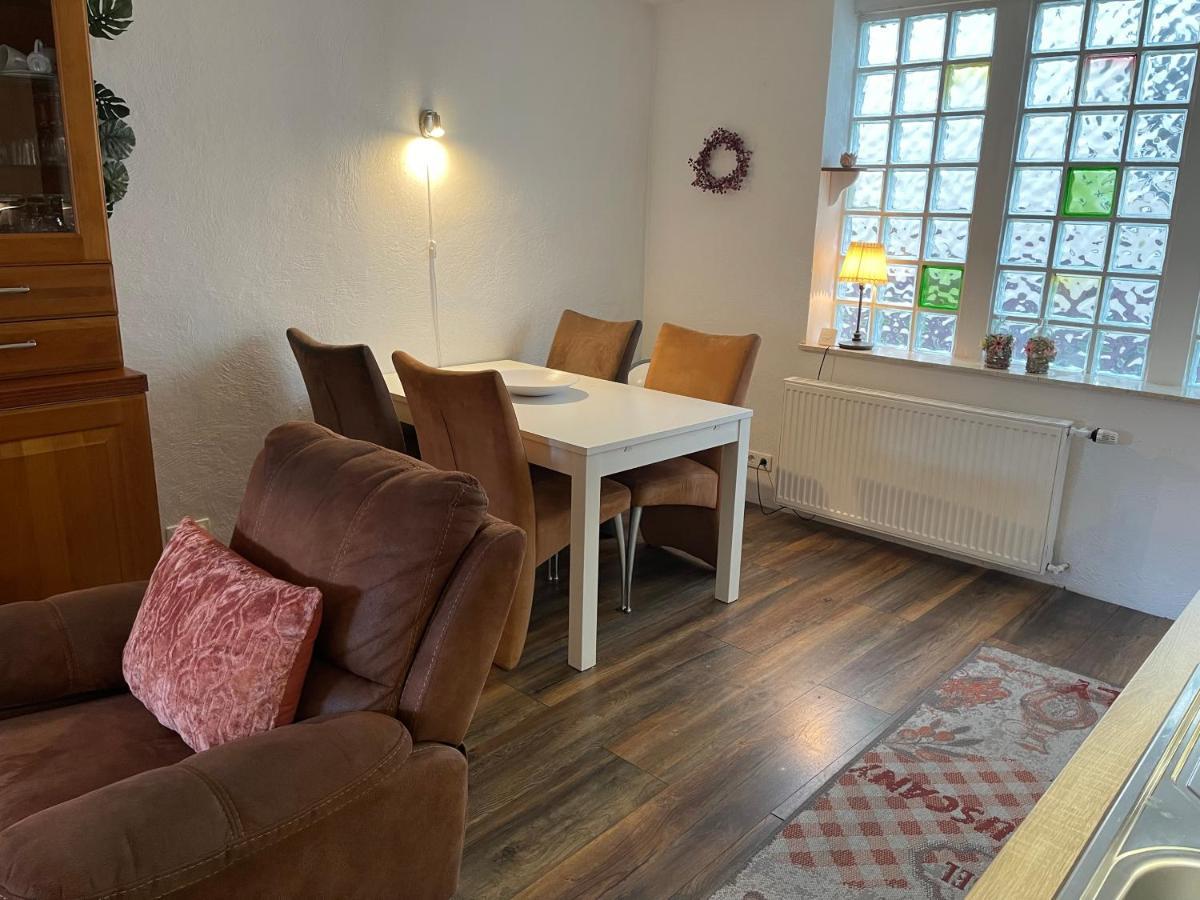 Villa Lahr Lahr  Екстер'єр фото