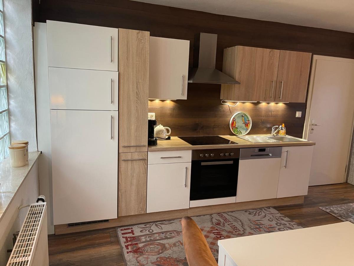 Villa Lahr Lahr  Екстер'єр фото