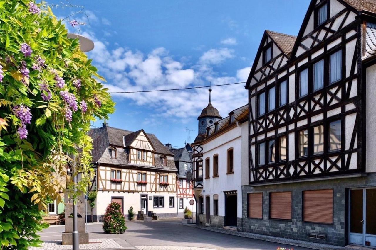 Villa Lahr Lahr  Екстер'єр фото