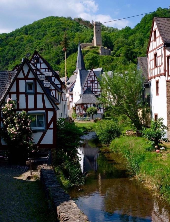 Villa Lahr Lahr  Екстер'єр фото