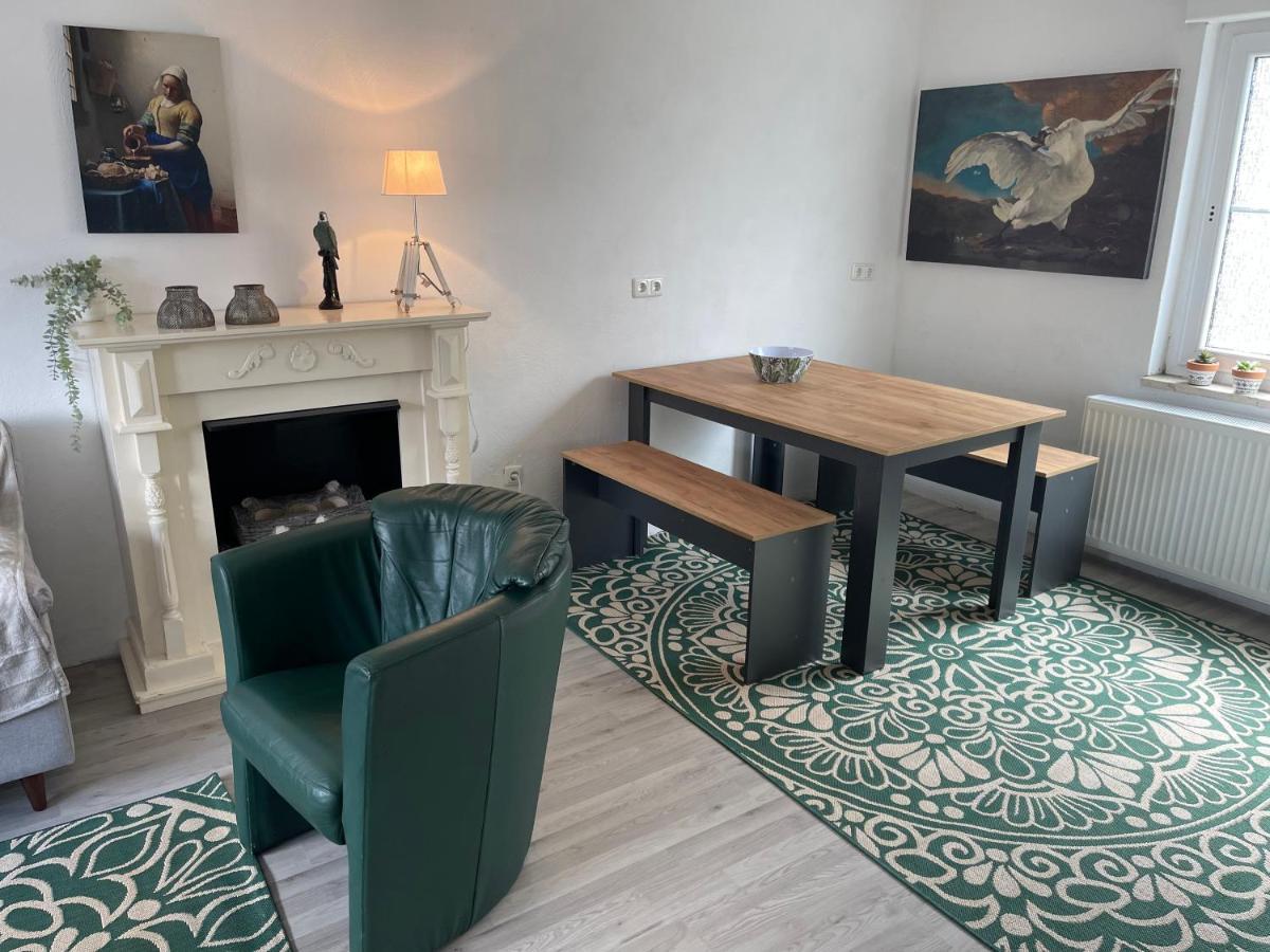 Villa Lahr Lahr  Екстер'єр фото