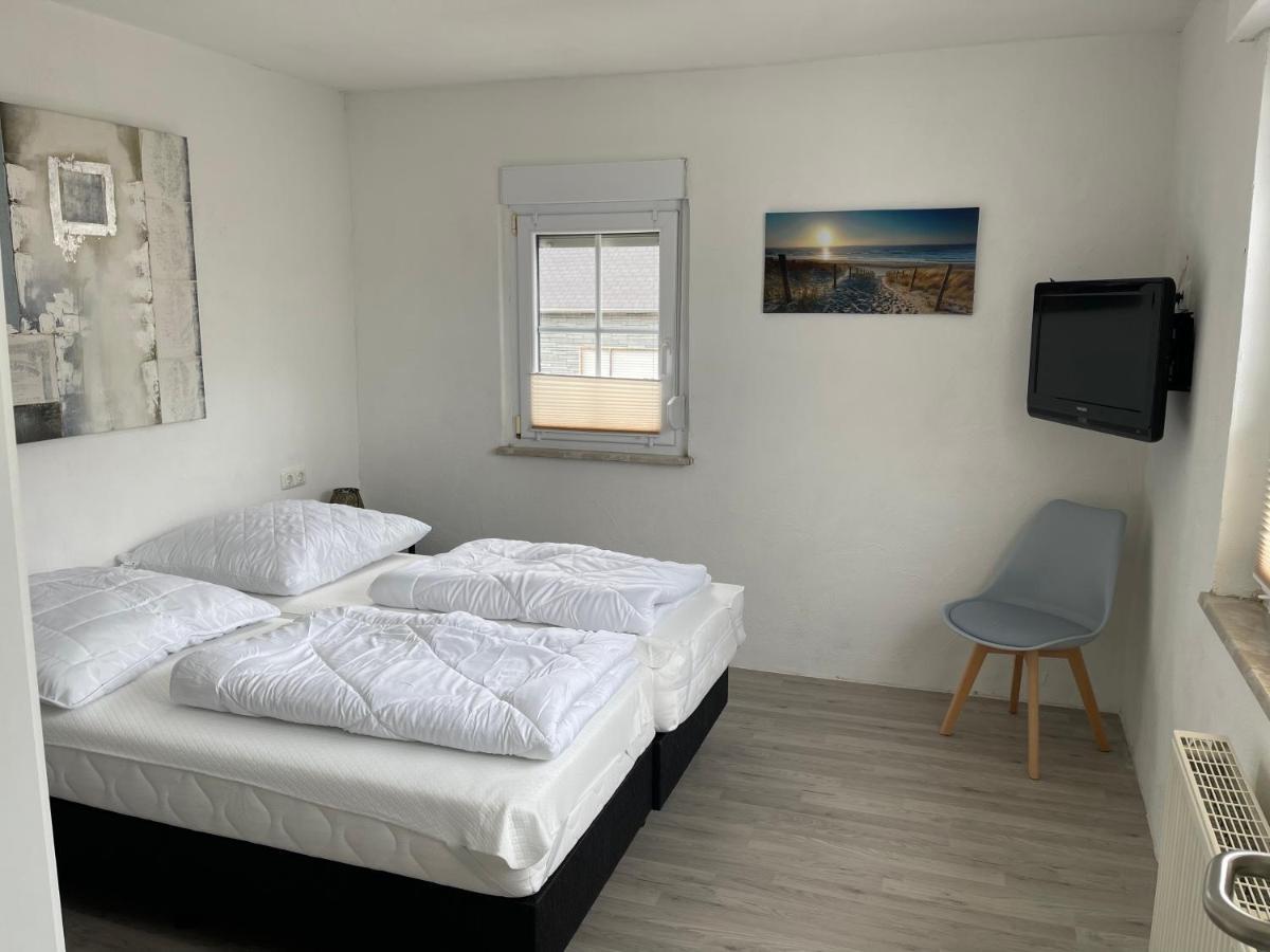 Villa Lahr Lahr  Екстер'єр фото