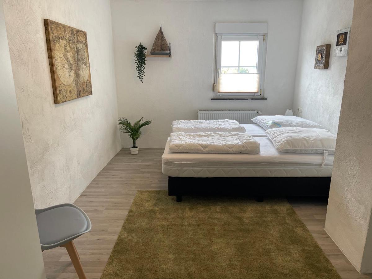 Villa Lahr Lahr  Екстер'єр фото