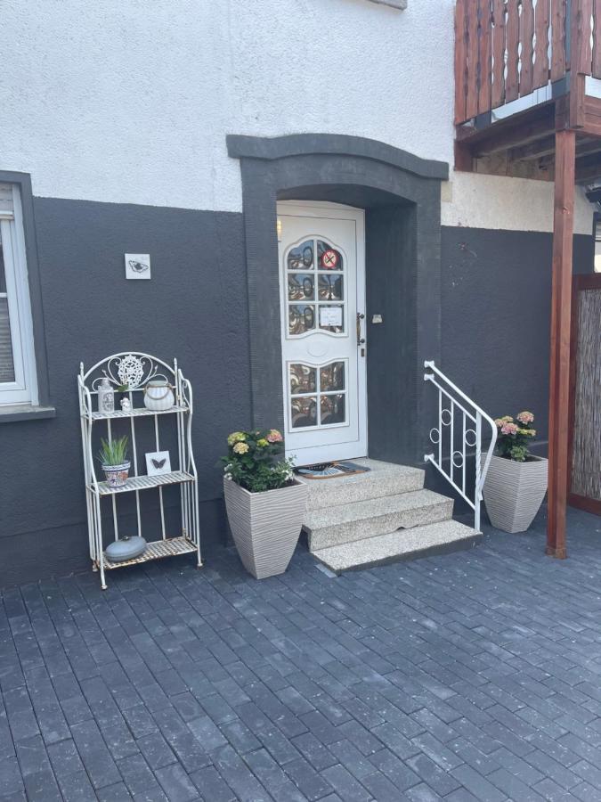 Villa Lahr Lahr  Екстер'єр фото