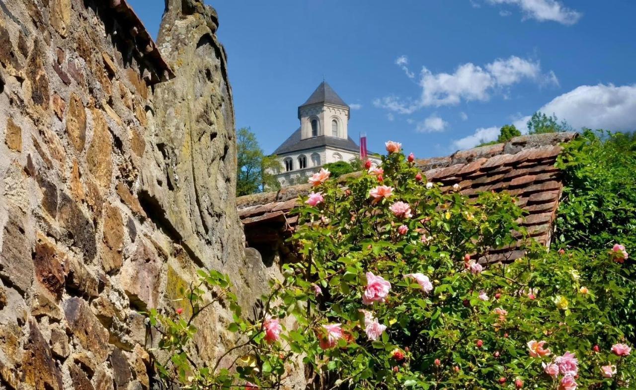 Villa Lahr Lahr  Екстер'єр фото